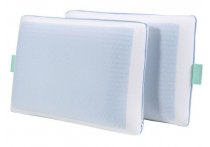 Подушка Lotus Home - Gel Comfort (Туреччина), 59 х 39 х 13 см